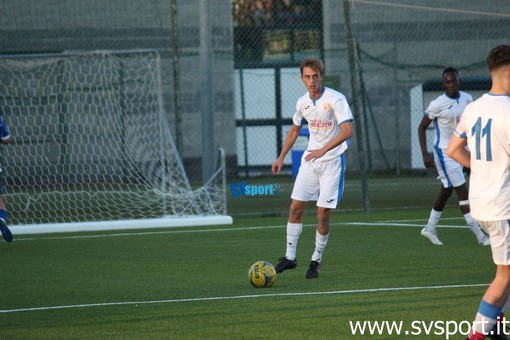 Calcio, Coppa Liguria di Prima Categoria. Vincere per ipotecare la finale, alle 20:00 c'è Millesimo - Baia Alassio Auxilium