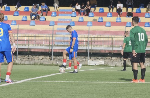 Calcio. La Sestrese passa 2-1 al Borel, secondo stop consecutivo per i giallorossi