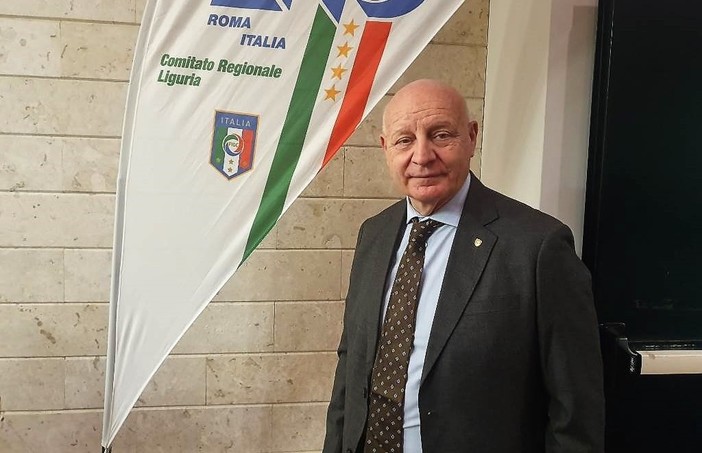 Calcio. il 4 febbraio l'Assemblea Ordinaria Biennale e Straordinaria del CR Liguria