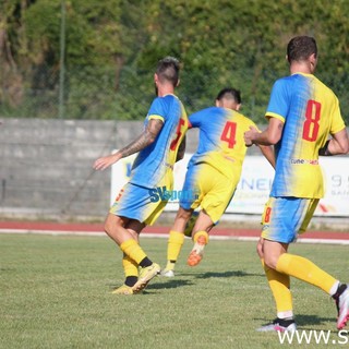 Calcio, Eccellenza. Cairese e Pietra Ligure vogliono muovere la classifica, prima in campionato per Buttu