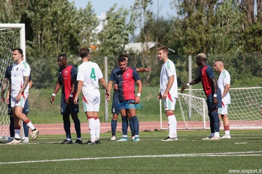 Calcio, Serie D. Vado, reazione obbligatoria contro il Chieri. Albenga e Cairese in trasferta per alimentare il magic moment