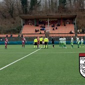 Calcio. Natale al terzo posto per il Pontelungo, l'anno si chiude con il 4-2 in casa del Bragno