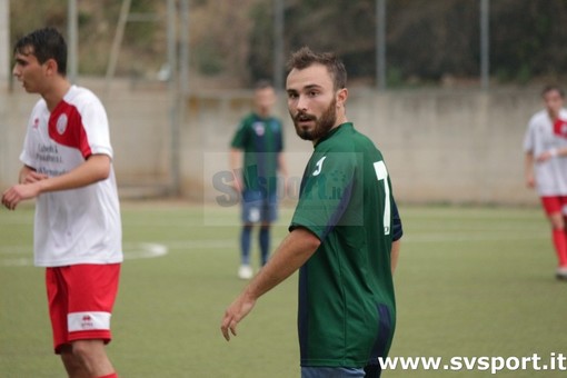 Calcio, Legino. Non basta Siccardi per battere il Ceriale: &quot;Non molliamo, ma è un'annata dove raccogliamo meno del dovuto&quot;