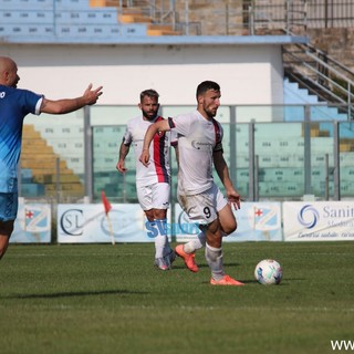 Calcio, Coppa Italia di Serie D. Al primo turno sarà ancora Vado - Sanremese