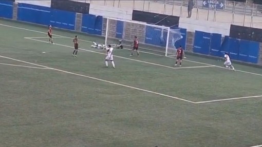 Calcio, Pontelungo. Il gol di Rocca contro il Little James vale il secondo posto (VIDEO)