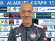 Calcio, Cisano. Si rinforzano i quadri dell'Academy, Michele Bortolini è il nuovo responsabile tecnico