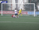 Calcio, Promozione. Brovida - Brignone, tre punti sotto l'albero a Camporosso per la Carcarese (LA SINTESI)