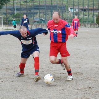 Calcio, Prima Categoria: i risultati dopo la prima frazione