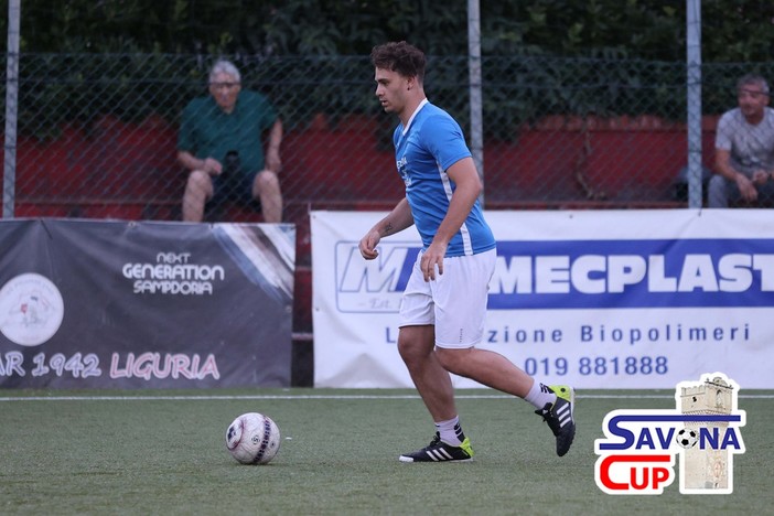 Calcio, Tornei Estivi. Iniziati gli ottavi di finale alla Savona Cup: lunedì e martedì le altre gare d'andata