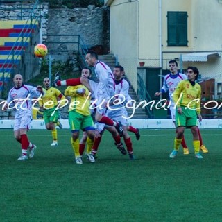 Calcio, Prima Categoria: il Celle brinda sulla Dianese con un eurogol di Lusardi, il Bordighera chiude il campionato con il 3-1 sul Millesimo