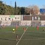 Calcio, Albenga. Capienza ridotta anche contro il Borgaro, senza steward potranno accedere al massimo 99 spettatori