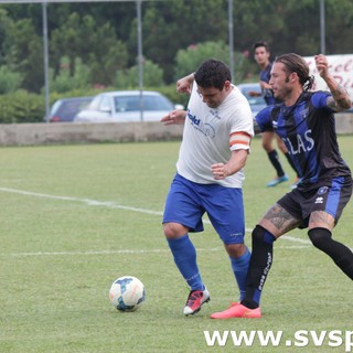 Calcio, Promozione: in rampa di lancio la seconda giornata, riflettori puntati su Albenga - Legino