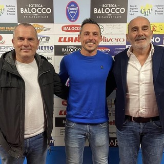 Calcio, Fossano. Ora è ufficiale, Matteo Solari assume la guida della prima squadra