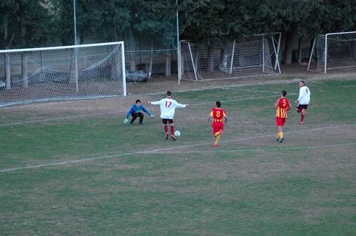 Calcio. Gli allenatori della San Filippo Neri replicano al Borghetto: &quot;Esagerato affermare che abbiamo subito 15 tiri verso la porta&quot;