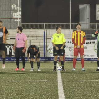 Calcio, Prima Categoria A. Notte da derby al Riva, c'è Vadino - San Filippo Neri Yepp