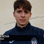 Calcio, Savona. Bova blinda il 3-0 sull'Olimpic: &quot;Gara splendida, vincere ci aiuta a crescere in consapevolezza&quot; (VIDEO)