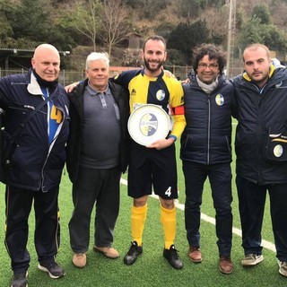 Calcio, Letimbro. A sorpresa saluta Luca Ottonello: &quot;E' il momento di stimoli nuovi&quot;