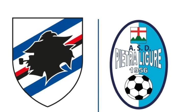 Calcio. Il Pietra Ligure aderisce al progetto Next Generation Sampdoria