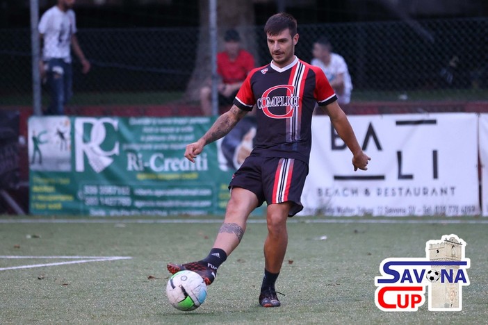 Calcio, Tornei Estivi. Lunedì si parte con le semifinali! Il programma della final four della Savona Cup