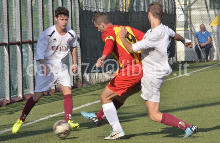 Calcio, Eccellenza: una salvezza, per quattro