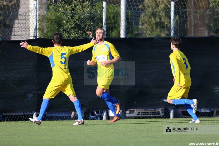 Calcio, Ceriale. Il comunicato del club sulla ripetizione del match con il Borzoli: &quot;E se il gol fosse stato convalidato? Ci auguriamo che il signor Fagiolino apra la strada ai propri colleghi&quot;