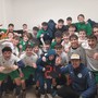 Calcio, Juniores di Eccellenza. I risultati e la classifica dopo la penultima giornata. Il Legino chiude secondo, Finale ultimo