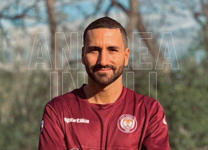 Calciomercato. Andrea Intili diventa ufficialmente granata