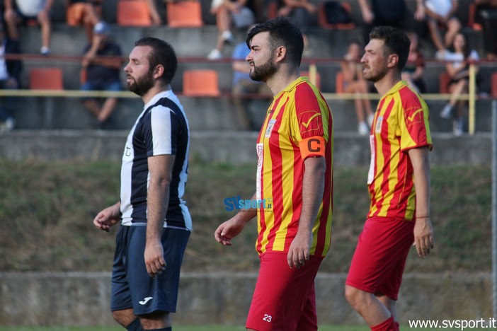 Calcio, Coppa Liguria di Prima Categoria. Scatta la prima fase a gironi, ben 8 i gruppi con formazioni ponentine