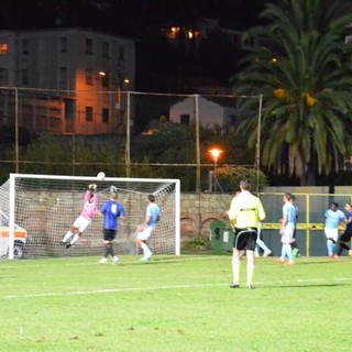 Calcio, Coppa Italia e Coppa Liguria: i risultati della serata