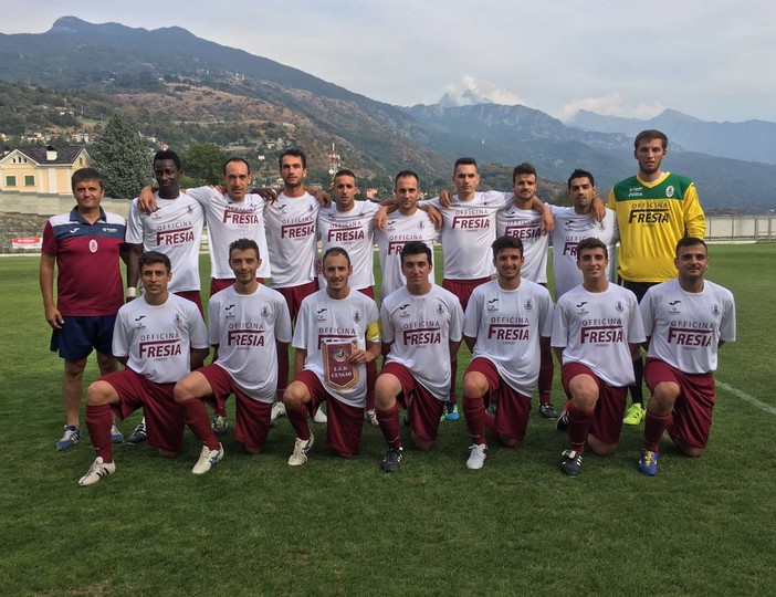 Calcio, Seconda Categoria B: oggi la prima tranche di recuperi, sei squadre sono pronte a scendere in campo