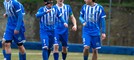 Calcio, Ceriale. Contro l'Albissole i biancoblu ritrovano la giusta via, Luca Beluffi: &quot;Riscattata la sconfitta con l'Argentina, giocare al fianco di mio fratello è una grande emozione&quot; (VIDEO)