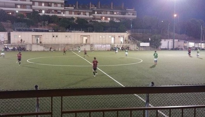 Calcio, Promozione: il Legino si scopre grande,  reti bianche tra Veloce e Albenga