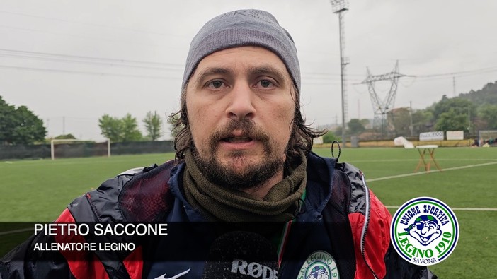 Calcio, Juniores. L'amarezza e il trionfo, un anno dopo Pietro Saccone è campione regionale: &quot;Una gioia attesa 368 giorni&quot; (VIDEO)