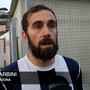 Calcio, Savona. Garbini bada al solo: &quot;Old Boys ostico, ora contano i tre punti più del bel gioco&quot; (VIDEO)