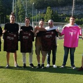 Calciomercato. Cengio forza sette con Caruso, Zizzini, Canaparo, Gilardo, Volga, Montano e Negro