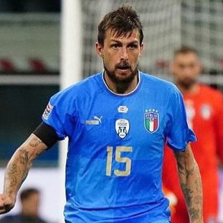 Il difensore dell'Inter Francesco Acerbi invita il piccolo Ryan a San Siro &quot;Non mollare, ti aspettiamo&quot;