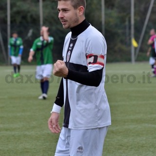 Calcio, Arenzano: i fratelli Baroni continueranno a vestire la maglia crociata