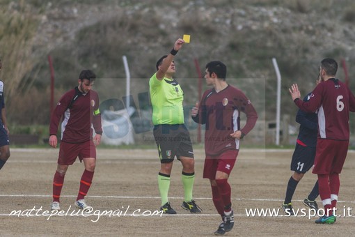 Calcio, Prima Categoria A: i risultati e la classifica dopo la 26° giornata