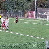 Calcio. La Sestrese batte 2-1 il Pontelungo, le reti del match (VIDEO)