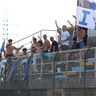 Calcio. Albenga - Imperia: la Questura ordina la vendita di 100 biglietti per i tifosi ospiti