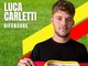 Calciomercato, Taggia. Terza stagione in giallorosso per Luca Carletti