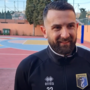 Calcio. Imperia, ennesimo gioiello su punizione di Costantini: &quot;In settimana me lo sentivo&quot; (VIDEO)