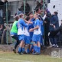 Calcio, Seconda Categoria B. Pallare esagerato nell'anticipo, 8-3 al Cengio B