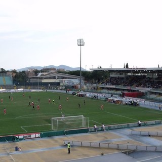 Calcio. Savona, Lumbombo manda ko il Grosseto e rilancia le ambizioni dei biancoblu