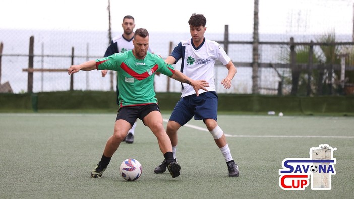 Tornei Estivi, Savona Cup. E' iniziata la seconda settimana: tutti i risultati del lunedì