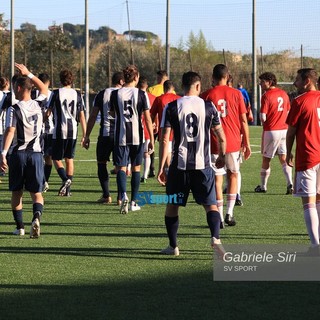 Calcio, Prima Categoria B. Sabato da prendere con le molle per Città di Savona, Letimbro e Spotornese