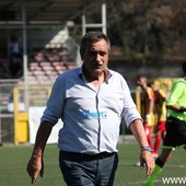 Calcio, Bragno. Prosegue la risalita dei biancoverdi di Ferraro: &quot;La perfezione non esiste, ma contro l'Albissole ci siamo andati vicini&quot;