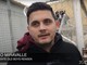 Calcio, Old Boys Rensen. Il dubbio del presidente Miravalle : &quot;Il tiro di Carro Gainza ha varcato la linea? Auguro al Savona d salire di categoria&quot; (VIDEO)