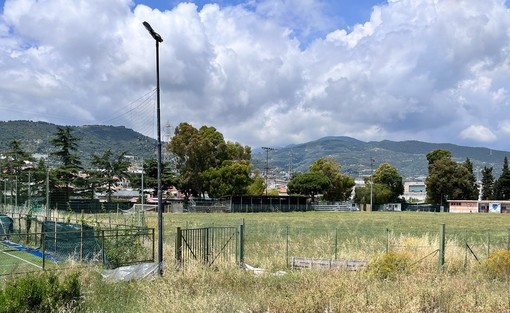 Calcio. Taggia, impasse sullo stadio Sclavi. Conio lancia un aut aut: &quot;Termini scaduti. Se non arriva nulla, ci muoveremo”