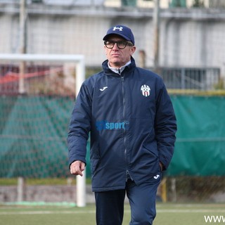 Calcio, Savona. Cola boccia la prestazione contro la Vadese: &quot;Prima gara sbagliata dal mio arrivo. Fossati? Contiamo di poterlo tesserare&quot; (VIDEO)